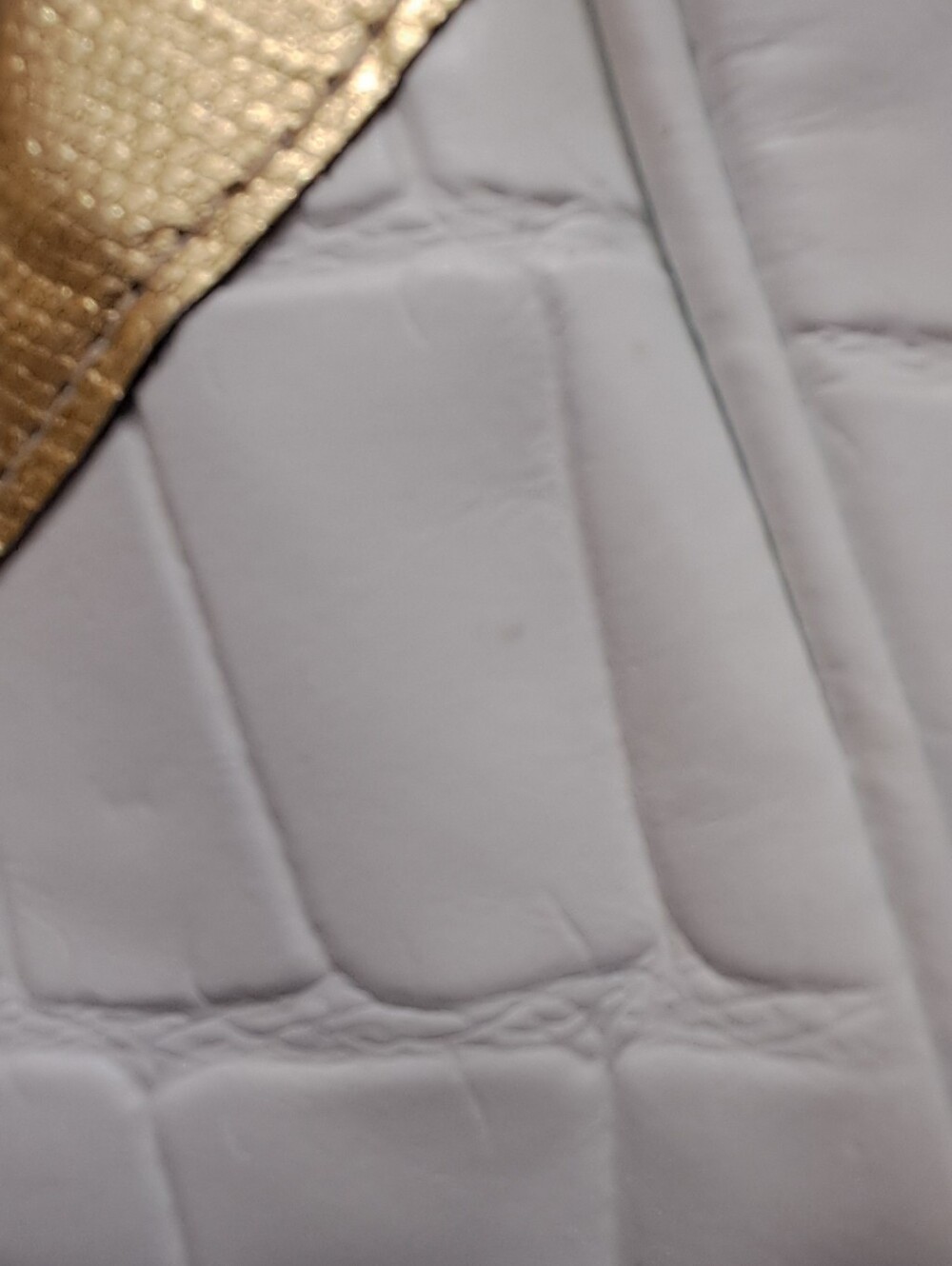 Pelle Italia Vtg Genuine Italian Leather Purse, Like New - Picture 11 of 14
